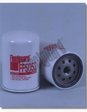 FF5052 Fleetguard filtro combustible