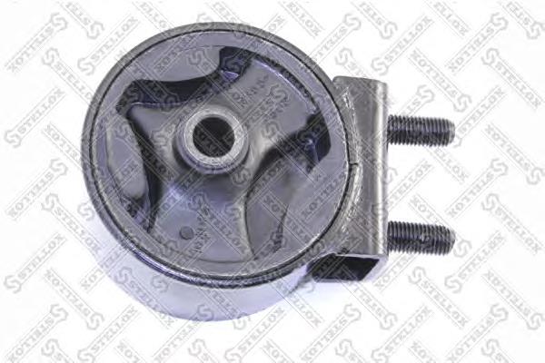 B46539050A Mazda soporte motor delantero