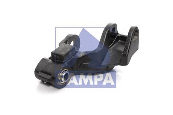 Soporte de resorte del eje delantero A9493201427 Mercedes