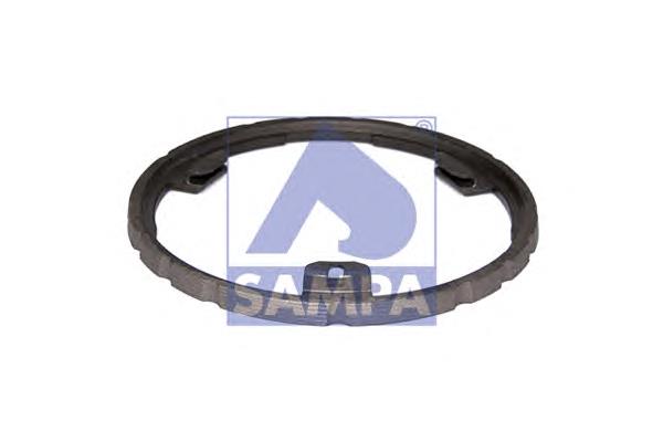  Anillo Sincronizador para MERCEDES BENZ TRUCK TRUCK ATEGO 1 