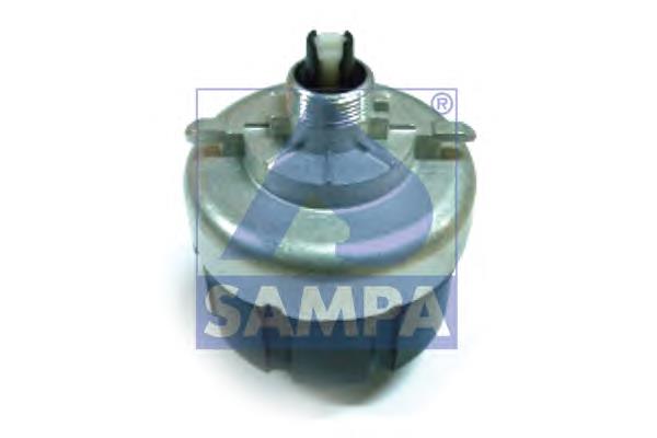 202271 Sampa Otomotiv‏ interruptor de faros para "torpedo"