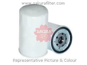 FC-6502 Sakura filtro combustible