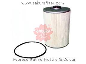 F-2617 Sakura filtro combustible