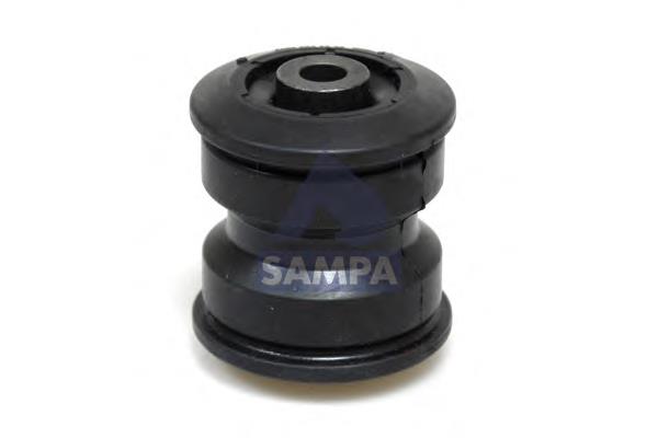 011322 Sampa Otomotiv‏ silentblock delantero de ballesta delantera