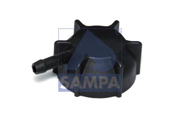 021334 Sampa Otomotiv‏ tapón de expansión de refrigerante/anticongelante