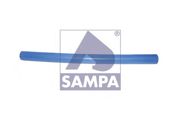 020468 Sampa Otomotiv‏ manguera (conducto del sistema de refrigeración)