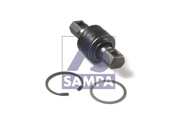 020.545 Sampa Otomotiv‏ silentblock para barra panhard trasera