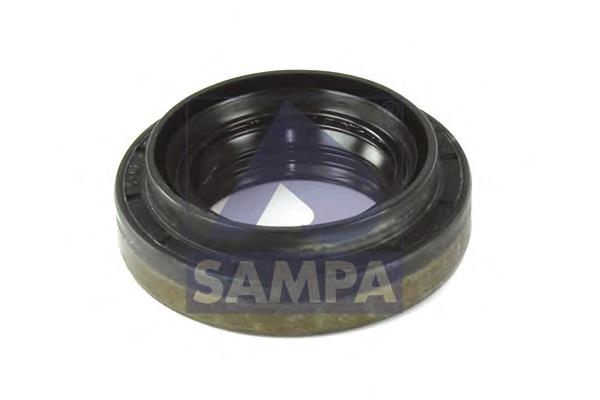 010235 Sampa Otomotiv‏ anillo reten engranaje distribuidor