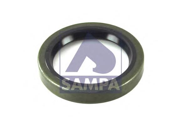 010268 Sampa Otomotiv‏ anillo retén, cigüeñal frontal