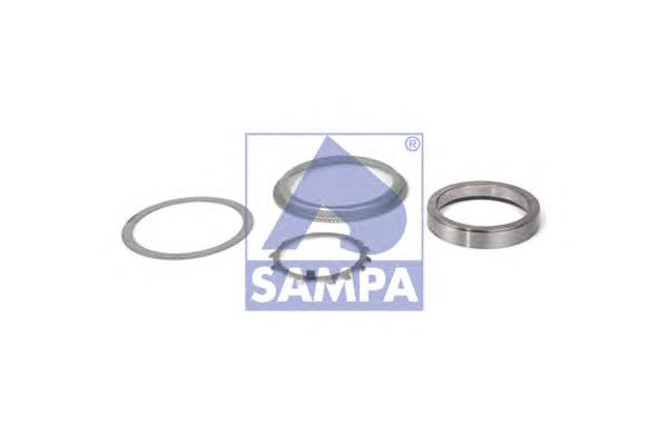 010833 Sampa Otomotiv‏ kit de reparación de buje trasero