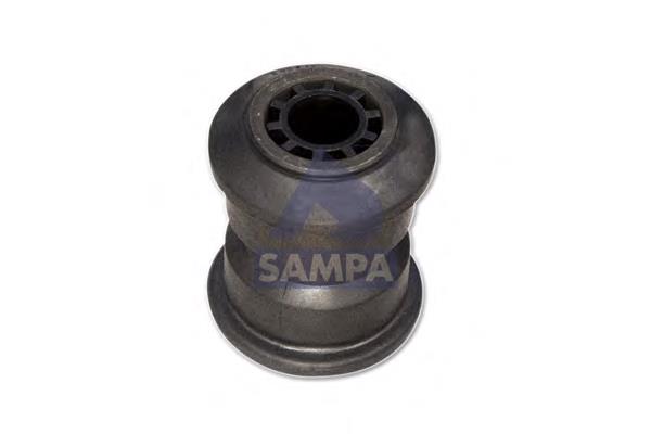 011.162 Sampa Otomotiv‏ silentblock para gemela de ballesta