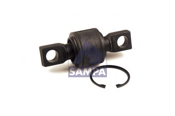 010.675 Sampa Otomotiv‏ silentblock de barra panhard, trasero