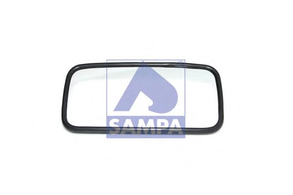 022093 Sampa Otomotiv‏ espejo retrovisor izquierdo