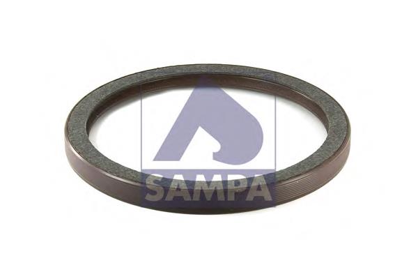 031288 Sampa Otomotiv‏ anillo retén, cigüeñal