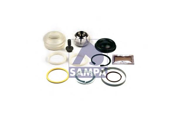 030.503 Sampa Otomotiv‏ kit de reparación, brazos de suspensión