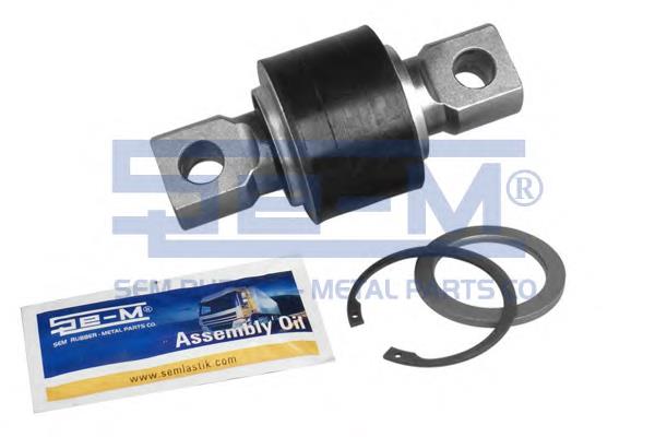 8035 SEM silentblock para barra panhard trasera