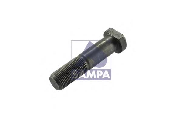 100.275 Sampa Otomotiv‏ tornillo de rueda