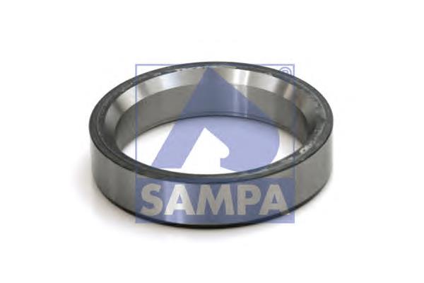 1000331 Sampa Otomotiv‏ anillo de rodadura, cubo de rueda