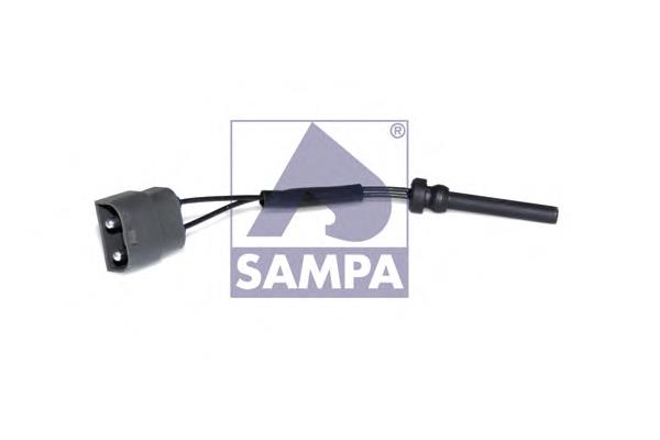 096230 Sampa Otomotiv‏ sensor de nivel de refrigerante del estanque