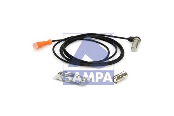 096260 Sampa Otomotiv‏ sensor abs delantero izquierdo