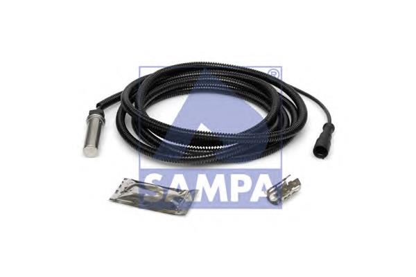 096273 Sampa Otomotiv‏ sensor abs trasero izquierdo