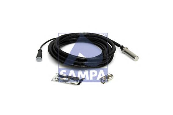 096271 Sampa Otomotiv‏ sensor abs trasero izquierdo