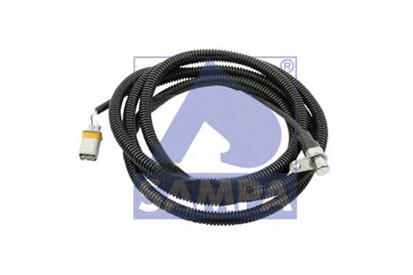 096.383 Sampa Otomotiv‏ sensor abs trasero izquierdo