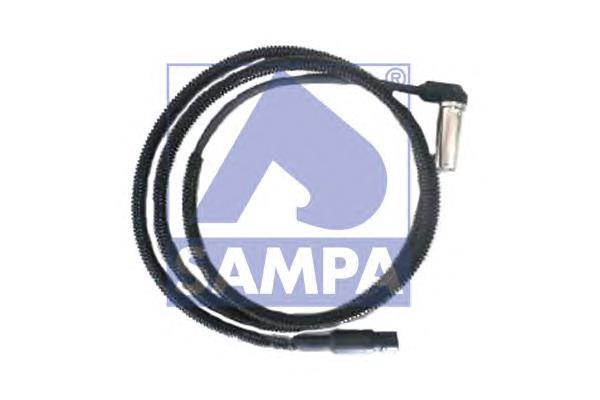 096326 Sampa Otomotiv‏ sensor abs trasero derecho