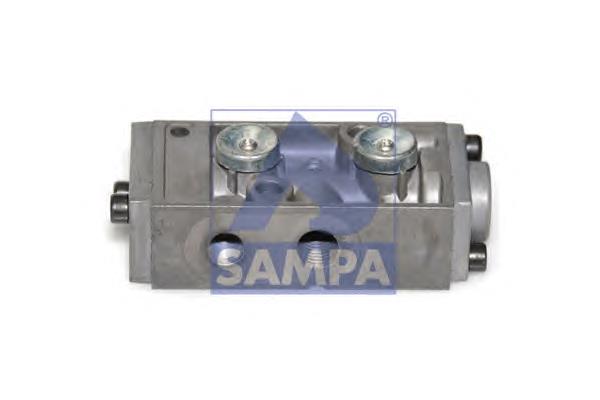 096304 Sampa Otomotiv‏ válvula electroneumática de transmisión automática (truck)