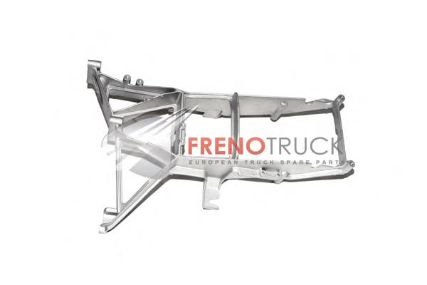  Soporte, faro principal delantero izquierdo para DAF 105 