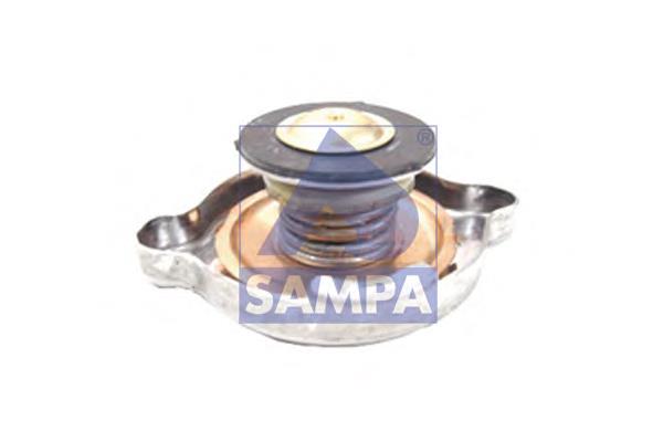 201387 Sampa Otomotiv‏ tapa de radiador