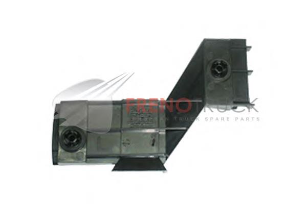  Soporte de parachoques trasero derecho para Mercedes Sprinter 901, 902