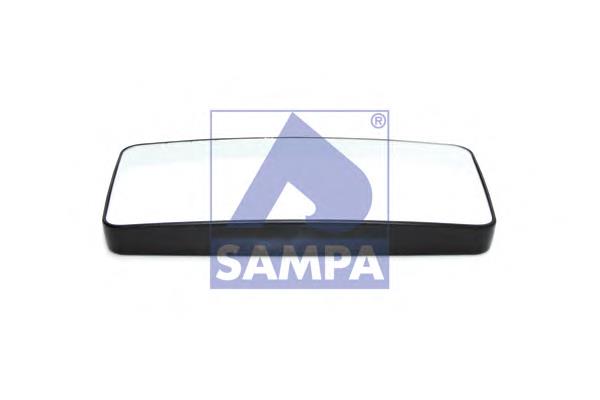 051118 Sampa Otomotiv‏ elemento para espejo retrovisor