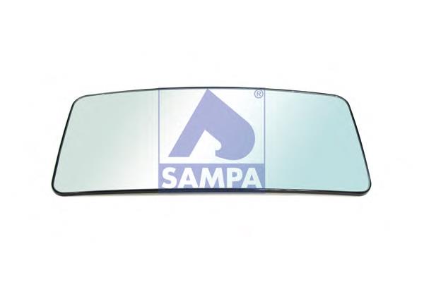 061150 Sampa Otomotiv‏ elemento para espejo retrovisor