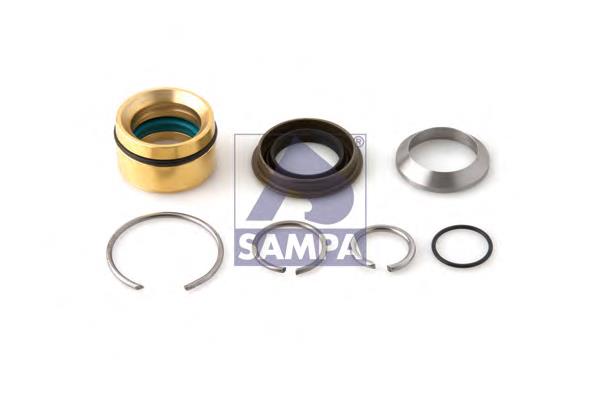 050586 Sampa Otomotiv‏ kit de reparación de cilindro de inclinación de cabina