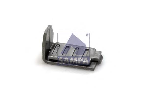  Tornillo de cubo para DAF 105 