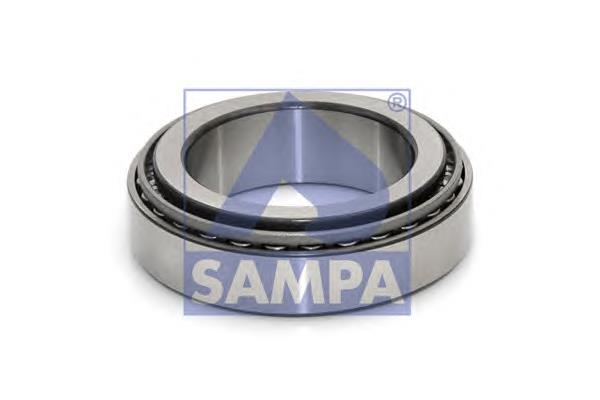 078006 Sampa Otomotiv‏ 