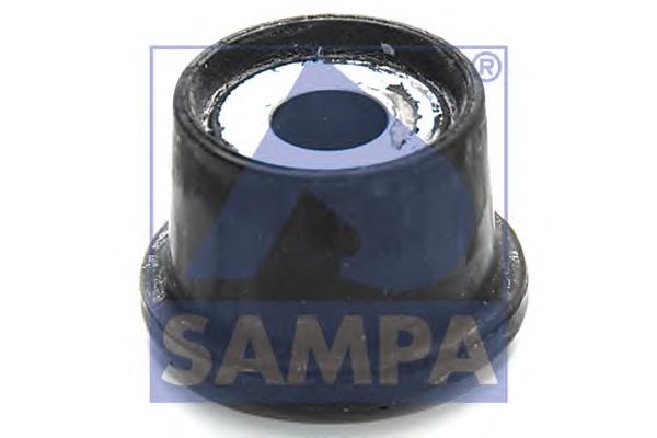 078.045 Sampa Otomotiv‏ silentblock para gemela de ballesta