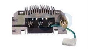 Alternador Diodo Puente Rectificador ARC4017 AS/Auto Storm