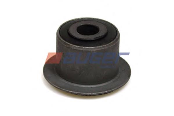 52002 Auger silentblock de ballesta delantera