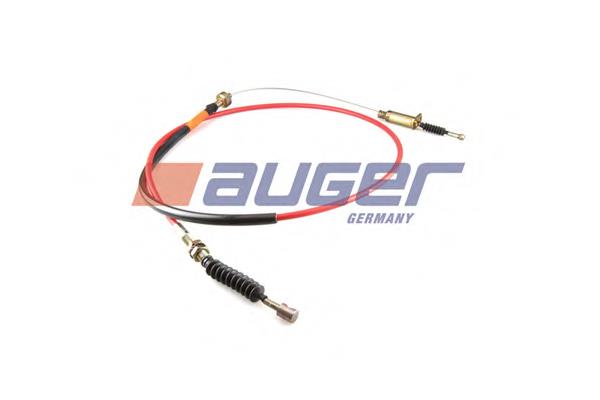 71745 Auger silga de acelerador