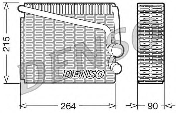 DEV01001 Denso