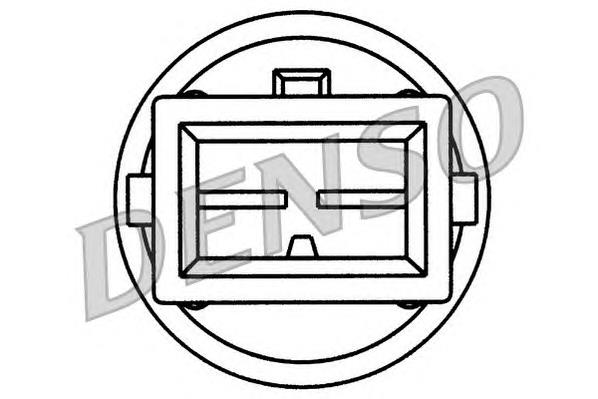 DPS33004 Denso presostato, aire acondicionado