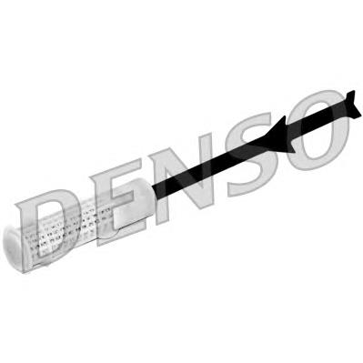 DFD21007 Denso receptor-secador del aire acondicionado