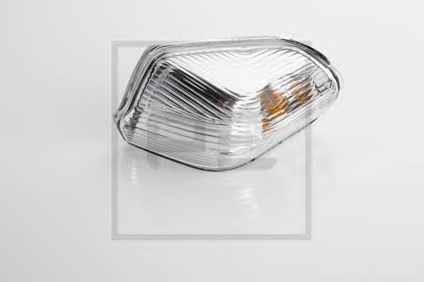 Luz intermitente de retrovisor exterior izquierdo 2E0953049C VAG