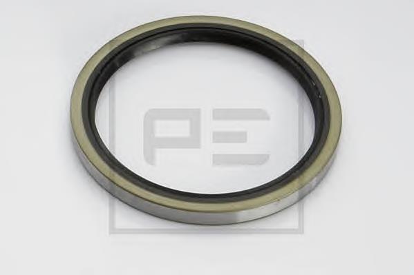 01105500A PE Automotive anillo reten de transmision