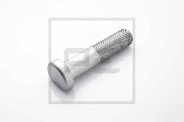 047.200-00A PE Automotive tornillo de rueda trasero