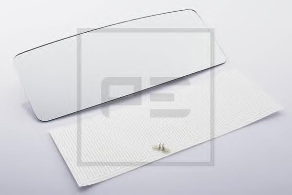 Elemento para Espejo Retrovisor 7401261 Alkar