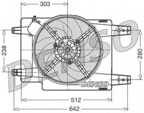 60692479 Fiat/Alfa/Lancia 