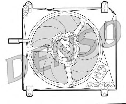 DER09002 Denso